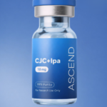 CJC-1295 + Ipamorelin