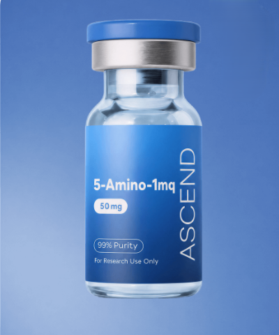 5 Amino-1MQ