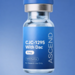 CJC-1295 With Dac