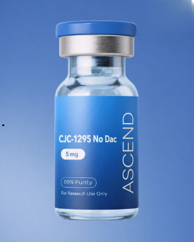 CJC-1295 No Dac